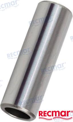 Piston pin