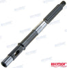 Propellershaft Honda 35-50 hp