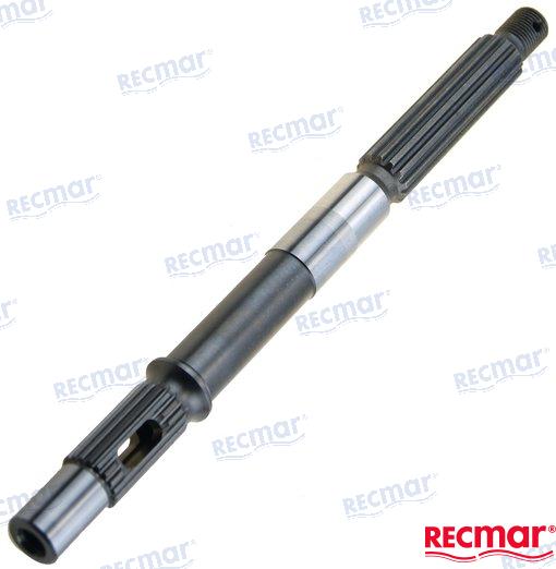 Propellershaft Honda 35-50 hp