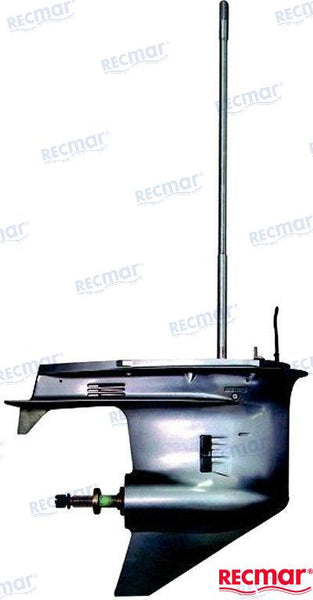 COMPLETE TANDWIELUNIT 418-A25