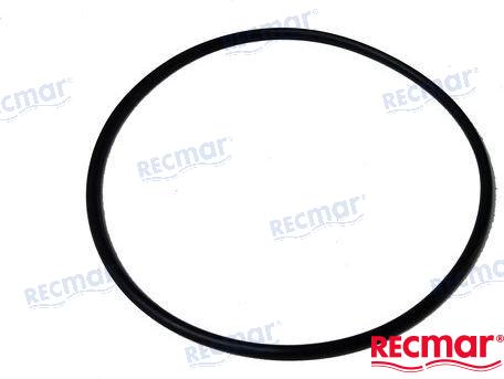 Gasket exhaust pipe