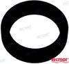 Recmar® Sealing ring water pipe Volvo Penta Ø 20mm 418411