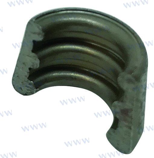 RECMAR ® Zaščita ventilov za bencinske in dizelske motorje Volvo Penta