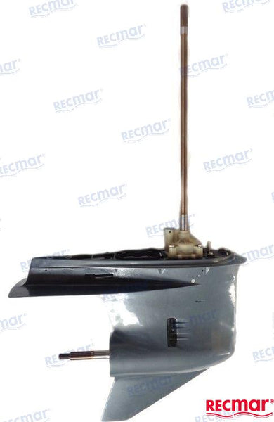 Gearcase Complete Yamaha V6 F200, F225 25" shaft