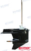 Lower unit assembly for Yamaha 4-stroke F200, F225, F250 (25,3" shaft)