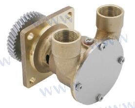 CATERPILLAR WATER PUMP 425-5421