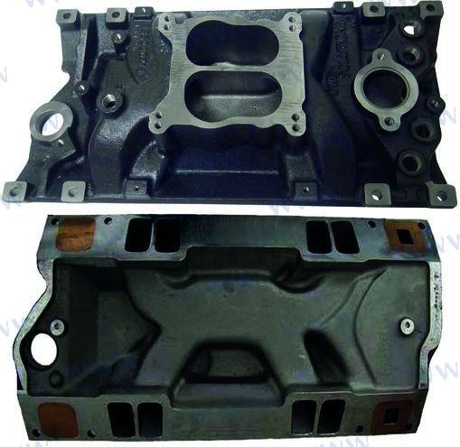 Intake Manifold GM V8 5.0  5.7 Vortec