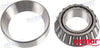 Lager voor Volvo Penta DPH/DPR