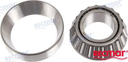 Lager voor Volvo Penta DPH/DPR