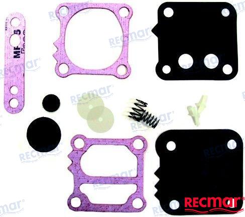 Fuel Pump Repair Kit Mercury/Mariner 70-115 hp