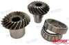 Gear Set (ratio 1.47/1.50)