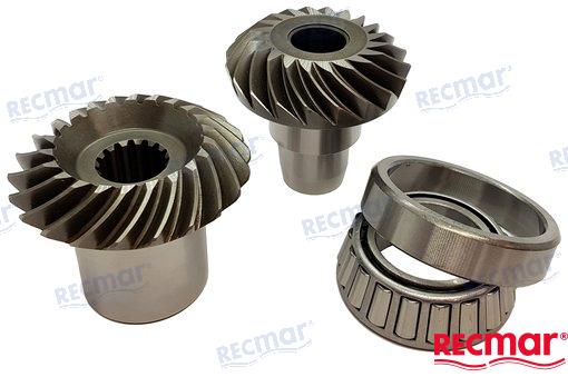 Gear Set (ratio 1.47/1.50)