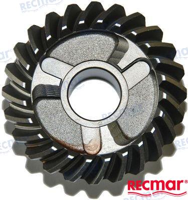Reverse Gear