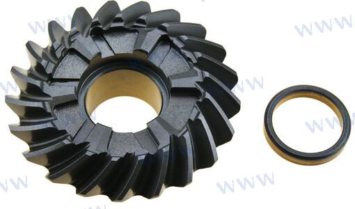 Marcha atrás Mercury/Mariner 225 hp y Mercruiser MR y Alpha One Gen. I y II