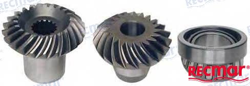 Juego de engranajes Alpha One Gen. 2 1996+ (1.47)