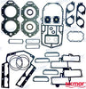 Kit guarnizione testata motore Johnson/Evinrude 120-140 CV