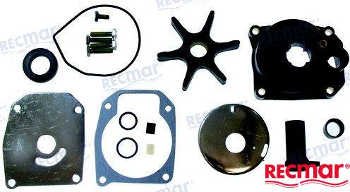 Komplett vízpumpa készlet Johnson/Evinrude 60-75 LE