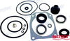 Afdichtingsset voor tandwielkast Johnson/Evinrude 40-50 pk