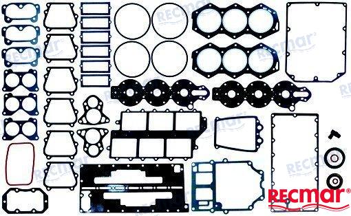 Powerhead Gasket Kit Johnson/Evinrude 175-235 hp