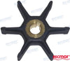 Recmar® 임펠러용 Johnson 에빈루드 선외기 3-7.5마력 434424 277181