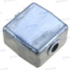 Zink anode voor Evinrude/Johnson & OMC