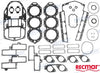 Pakkingset voor de motorkop Johnson/Evinrude 200-250 pk