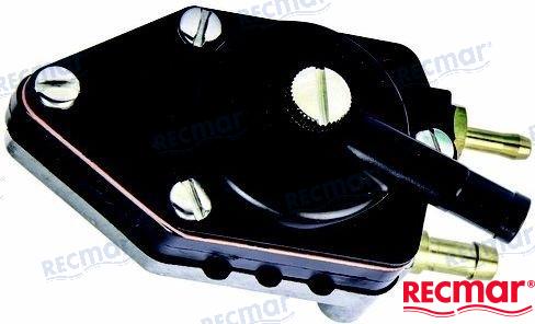 Pompă de combustibil pentru Johnson/Evinrude 25-235 CP