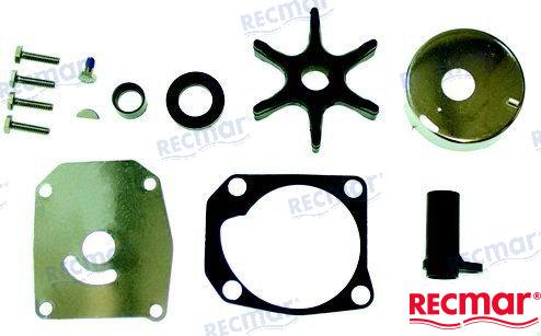 Komplett vízpumpa készlet Johnson/Evinrude 70-75 LE