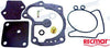 Carburetor Kit Johnson/Evinrude 25-200 hp