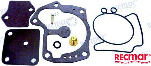 Carburetor Kit Johnson/Evinrude 25-200 hp