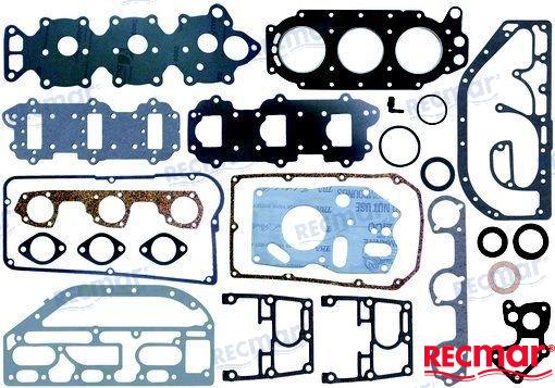 Powerhead Gasket Kit Johnson/Evinrude 60-75 hp