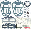 Pakkingset voor de motorkop Johnson/Evinrude 90-115 pk