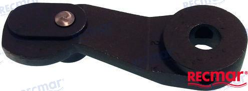 Βραχίονας αλλαγής ταχυτήτων