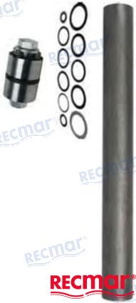 Powertrim felújító készlet