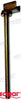 Upper Shift Shaft