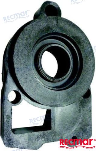 Podstawa pompy wodnej