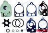 Recmar® 머큐리/마리너 40HP-70HP용 워터 펌프 키트 46-73640A2