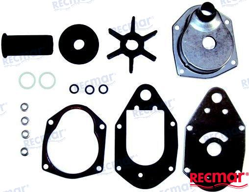 46-42089A5 Waterpomp Impeller Kit Mercury Mariner buitenboordmotor kopen 46-42089A5 Waterpomp Impeller Kit Mercury Mariner buitenboordmotor kopen