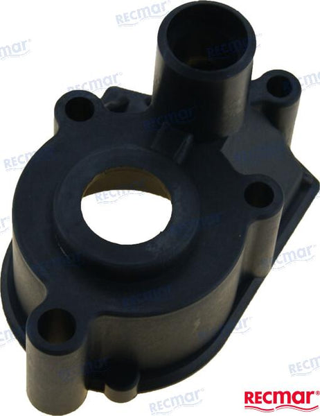 Pump housing MR1/Alpha One