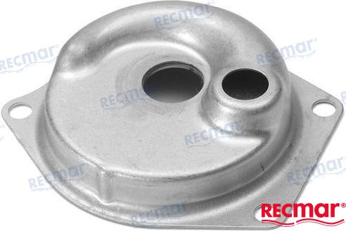 Στέγαστρο αντλίας