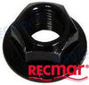 Recmar® 배기 매니폴드 너트 OMC 볼보 펜타 머크루저 49838 3853404 3853404