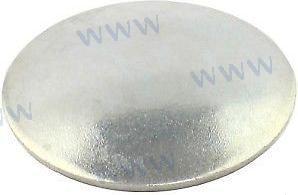 Recmar® 볼보 펜타 Ø 35mm용 팽창 동결 방지 플러그 463903