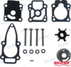 Kit di riparazione pompa acqua Recmar® per Mercury 47-803748K01