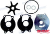 Recmar® 머큐리/마리너 20HP 25HP용 워터 펌프 키트 47-85089Q4