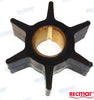 Impeller for Mercury/Mariner 20 hp 47-89982, 65958, 89982, 89982B