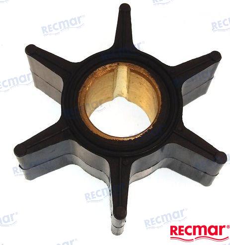 Impeller for Mercury/Mariner 20 hp 47-89982, 65958, 89982, 89982B