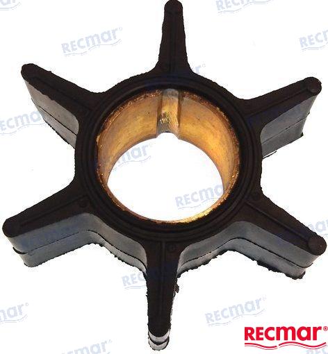 Girante per Mercury/Mariner 30-70 hp