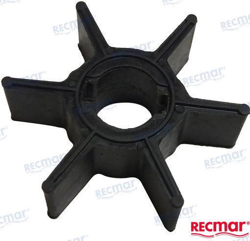 Impeller for Evinrude/Johnson &amp; Mercury