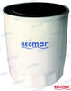 Oil Filter for Volvo Penta 40, 41, 70, Premium