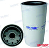 Oliefilter voor D-9, D-11, D-12, D-13, D-16